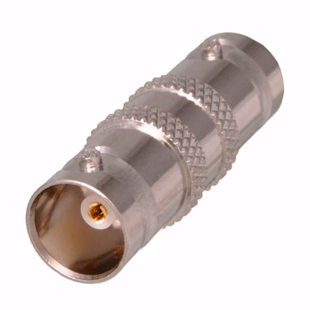 VBA90-1-75 Cinch Connectivity Solutions  Coaxial Connector (RF) Adapters